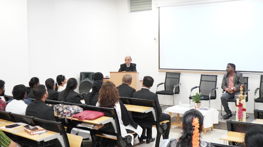 Vydehi Institute of Law Events photo 3